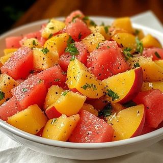 FRUITS SALAD