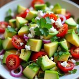 GREEN SALAD