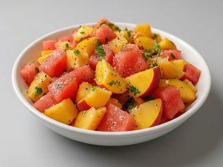 FRUITS SALAD