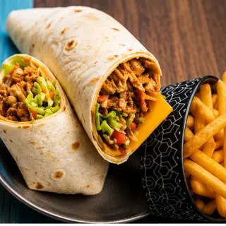 Chicken Wrap