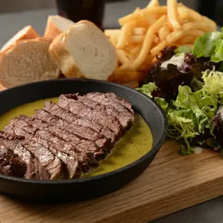 Royal Fillet