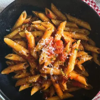 Penne Arabiatta