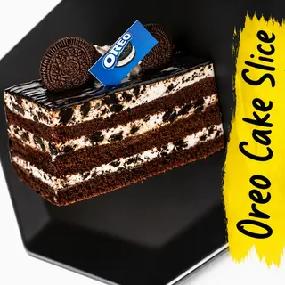 oreo cake