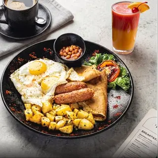 original breakfast