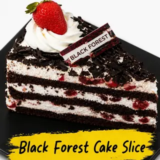black forest