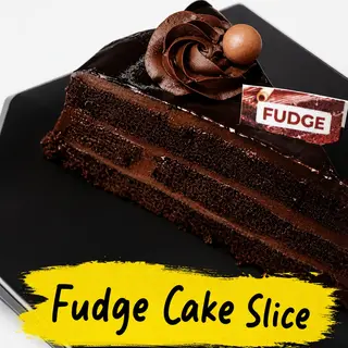 fudge