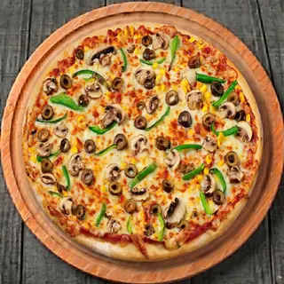 lebanese pizza