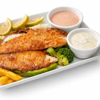 Fish