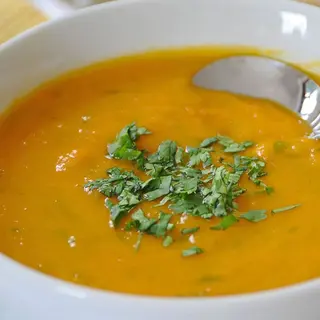 Vegetable Soup