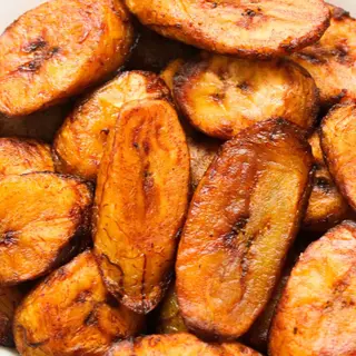 Plantain / Chips / Wedges