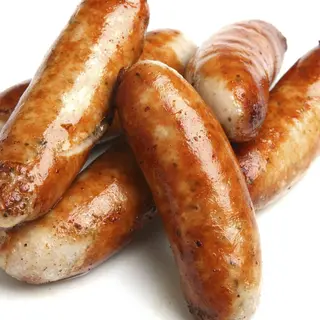 Sausages (1 Pair)