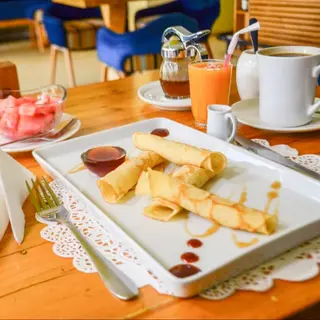 Crepes