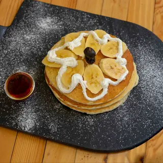 Pancakes