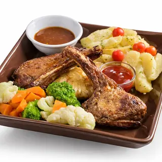 Pork Chops