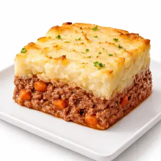 Shepherd's pie