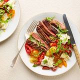 BBQ - Beef salad