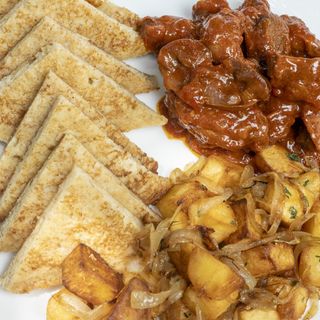 French Toast breakfast