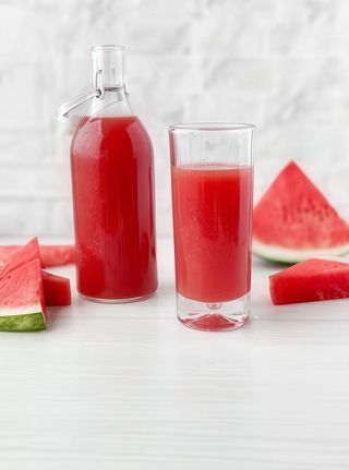 Pure Melon Juice