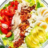 Cobb Salad