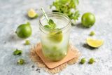 Fresh Lime Juice
