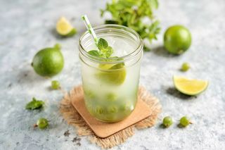 Fresh Lime Juice