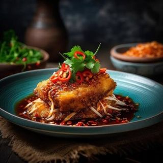 Imli Fish