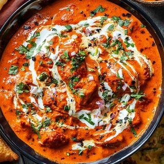 Makhini Chiken
