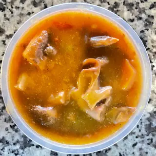 Offals