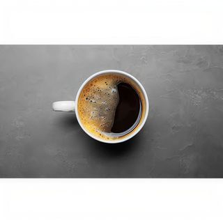 Black Coffee