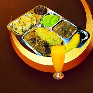 Ramadan iftar Combo 2