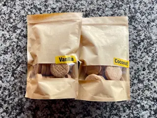 Pack Of Cookies