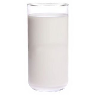 Glass Of Milk