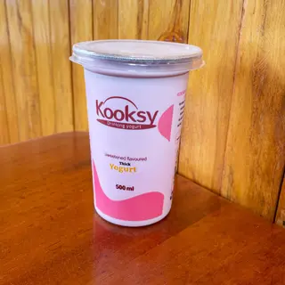 Yogurt