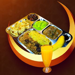 Ramadan iftar Combo 1
