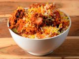 Chicken Tikka Masala Biryani