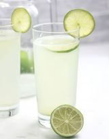 Lime juice