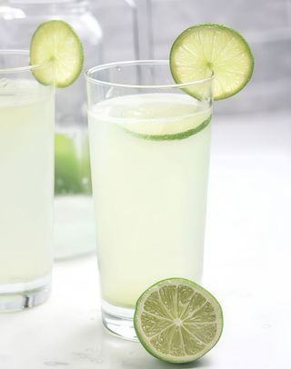 Lime juice