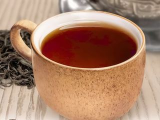 African Tea (English Tea)