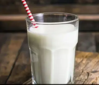 Milk (Cold)