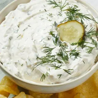 Pickled sauce