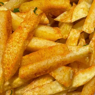 Mini Fries