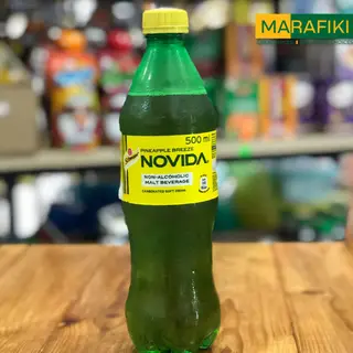 Novida