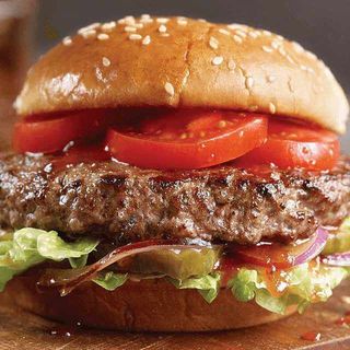 3 BURGERS OF CHOICE+3 FRIES+3SODAS