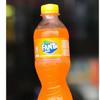 Fanta