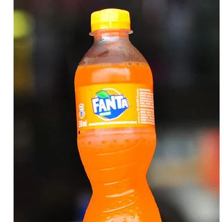 Fanta
