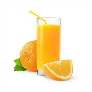 Orange Juice