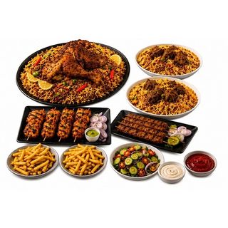 Family Meal Combo
