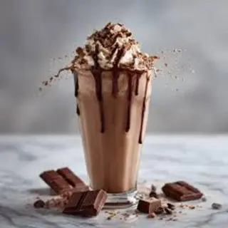 Chocolate Shake