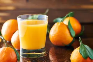 Fresh Juice