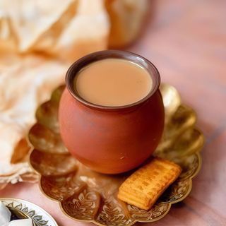 Indian Tea